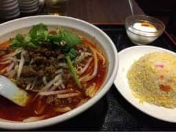 餃子酒家 旭