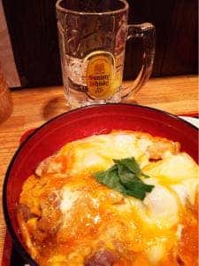 秋田の食堂 やまと
