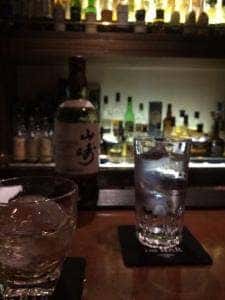 TheBAR shiokawa
