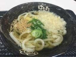 はなまるうどん イオンスタイル松山店