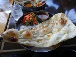 インド食堂 マハトマ 国道129号店