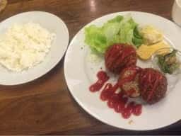 G.R CAFE TERRACE