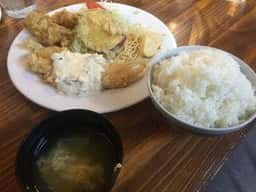 一膳屋 わ