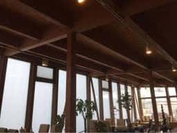 dining&cafebar blue