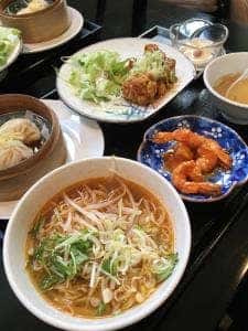 栄龍本店