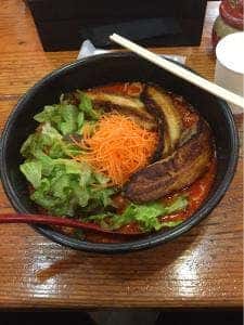 麺's アピタ北方店
