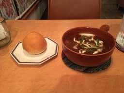 ワインビストロ オリーヴォ