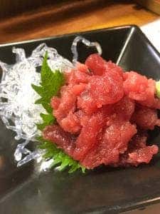 ろばた焼き 浜覚