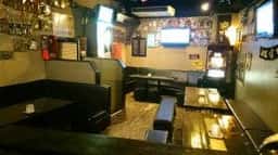 Bar Hearts