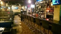 Bar Hearts