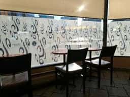 タリーズコーヒー 盛岡駅フェザン店