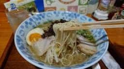 ラーメン・カフェ 明星