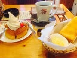 コメダ珈琲店 明石大久保店