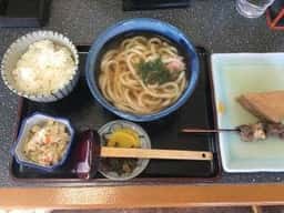 さぬき庵