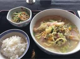 N.Y.DINING ザ・ホテル長崎BWプレミアコレクション