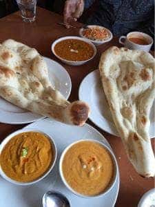 アジアンスカイガーデン ファミリーレストラン&バー