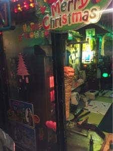 バラン バー ケバブ