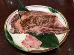 焼肉の鷹