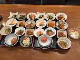 家庭料理穂光