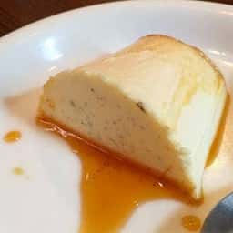 クッチーナ・パッキア