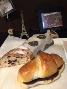 Delifrance 新橋店