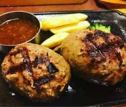ビッグボーイ 草津店