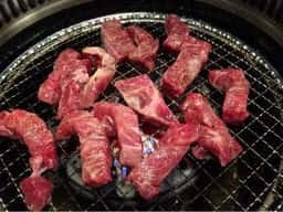 焼肉きんぐ 新潟河渡店