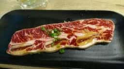 七輪焼肉 安安 豊四季店
