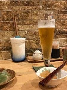 炭火焼鳥 美鶏