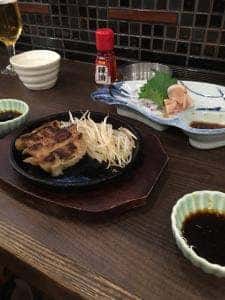 鉄飯居酒屋 Grulli