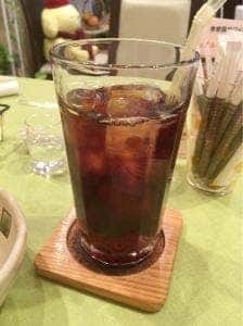 tea&sweets こく～ん