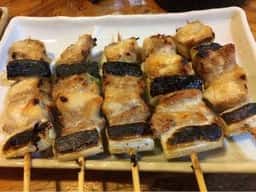 焼鳥ドンキー