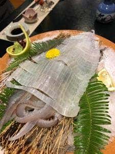 馳走家 池田