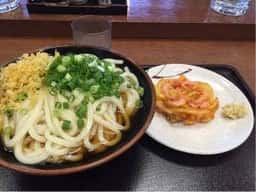 うどん屋 一 本大店