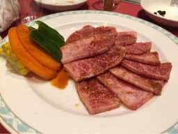 朝鮮飯店 東部バイパス店