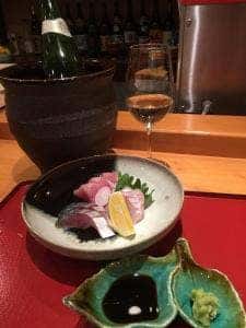 お料理 よしむら