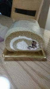 ケーキハウス フリアン