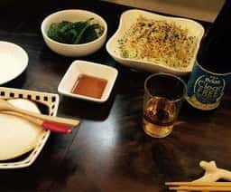 島料理のお店 カフー