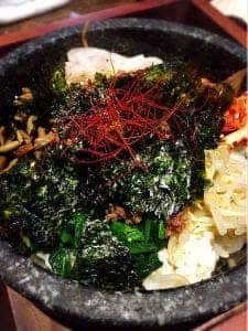 韓国料理居酒屋 ちんぐ