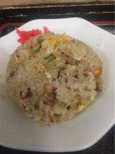 ラーメン きむら