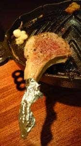 ジンギス厨房 チャップ