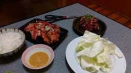 焼肉 鼓煌