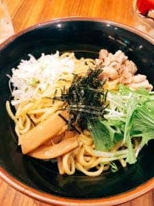 壱角家 京成立石店