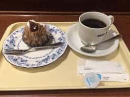 ドトールコーヒーショップ 駒沢大学駅前店