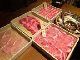 しゃぶしゃぶ温野菜 北24条店