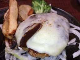 ステーキのあさくま 松阪店