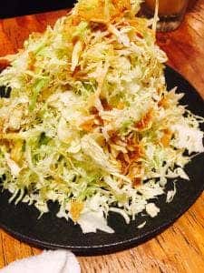 やきとん あさちゃん クロスコート秋津店