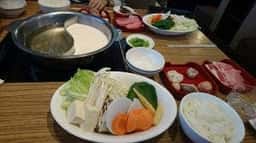 MKレストラン 野間店