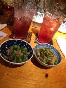 きんぎょ草