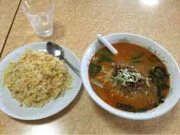 中国料理 好来